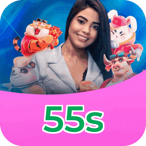 Interface apostas esportivas 55s mostrando odds ao vivo, cash out e transmissão de jogos