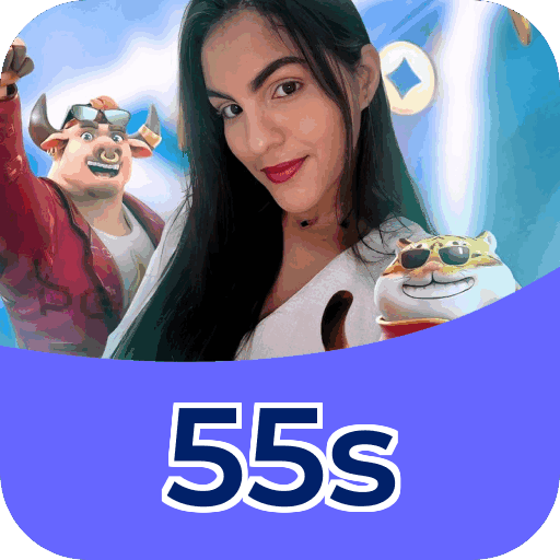 Tabela completa programa VIP 55s mostrando 5 níveis Bronze Silver Gold Platinum Diamond requisitos benefícios cashback